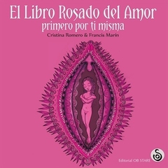 LIBRO ROSADO DEL AMOR EL