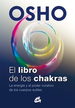 ** LIBRO DE LOS CHAKRAS EL (COEDICION)