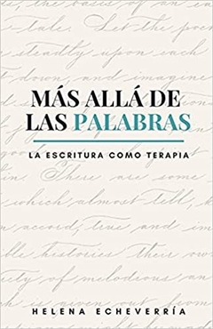 MAS ALLA DE LAS PALABRAS