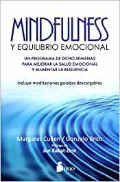 MINDFULNESS Y EQUILIBRIO EMOCIONAL