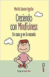 CRECIENDO CON MINDFULNESS