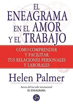 ** ENEAGRAMA EN EL AMOR Y EL TRABAJO