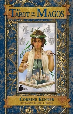 TAROT DE LOS MAGOS, EL (ESTUCHE)