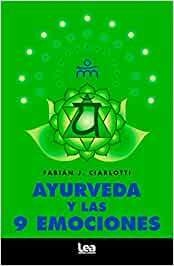 Ayurveda y las 9 emociones