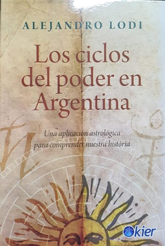 Los ciclos de poder en Argentina