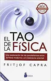 TAO DE LA FISICA, EL (NE)