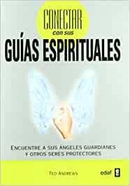 CONECTAR CON SUS GUIAS ESPIRITUALES