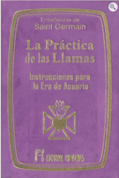 PRACTICA DE LAS LLAMAS (T) (bols.)