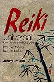 REIKI UNIVERSAL