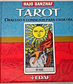 TAROT. ORACULO Y CONSEJOS PARA CADA DIA