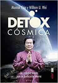 DETOX COSMICA