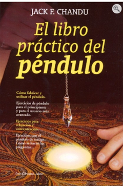 PENDULO LIBRO PRACTICO DEL (NVA.EDICION)