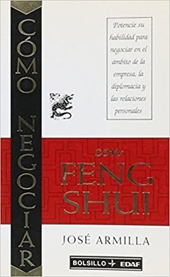 COMO NEGOCIAR CON FENG SHUI