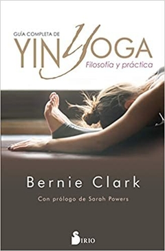 GUIA COMPLETA DE YIN YOGA