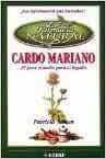 CARDO MARIANO. EL