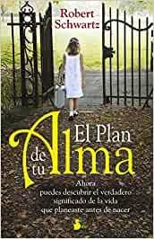 PLAN DE TU ALMA, EL