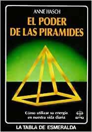 PODER DE LAS PIRAMIDES. EL