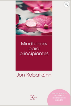 MINDFULNESS PARA PRINCIPIANTES (QR) (ED.ARG.)