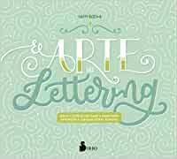 ARTE DEL LETTERING, EL