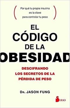 CODIGO DE LA OBESIDAD, EL