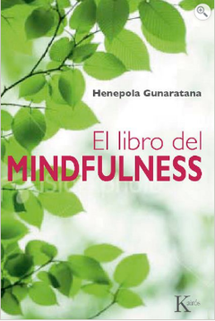 MINDFULNESS (ED.ARG.) , EL LIBRO DEL