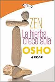 BEST BOOK-ZEN LA HIERBA CRECE SOLA