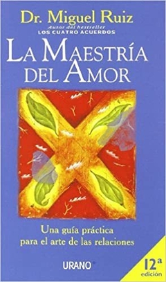 MAESTRIA DEL AMOR, LA