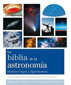 BIBLIA DE LA ASTRONOMIA