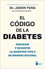 CODIGO DE LA DIABETES, EL