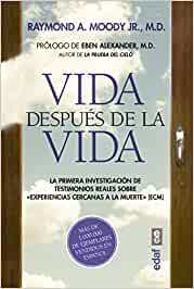 BEST BOOK-VIDA DESPUES DE LA VIDA