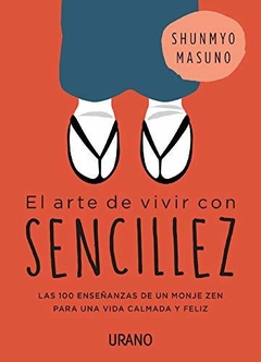 ARTE DE VIVIR CON SENCILLEZ, EL (ARG)