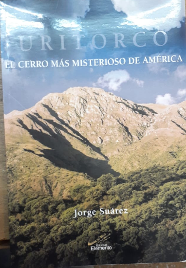 Uritorco el cerro mas misterioso de america