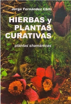 Hierbas y plantas curativas