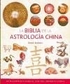 BIBLIA DE LA ASTROLOGIA CHINA