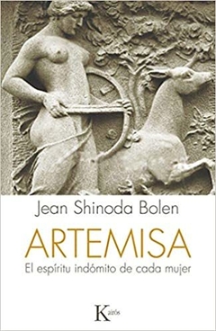 ARTEMISA . EL ESPIRITU INDOMITO DE CADA MUJER (ED.ARG)