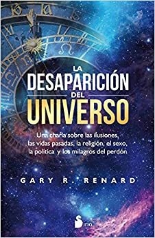 DESAPARICION DEL UNIVERSO, LA (NE)