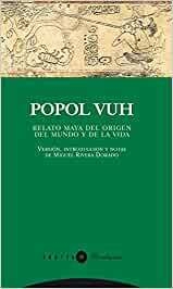 Popol Vuh