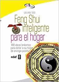 BEST BOOK-FENG SHUI INTELIGENTE PARA EL HOGAR