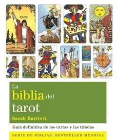 ** BIBLIA DEL TAROT, LA (NUEVA EDICION)