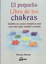 PEQUEï¿½ï¿½ï¿½O LIBRO DE LOS CHA