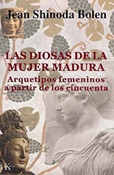 DIOSAS DE LA MUJER MADURA (ED.ARG.) ,LAS