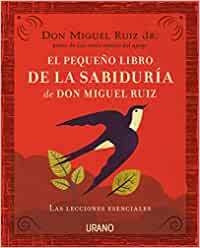 PEQUEï¿½ï¿½ï¿½O LIBRO DE LA SABIDURIA DE DON MIGUEL