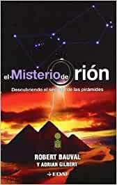 MISTERIO DE ORION