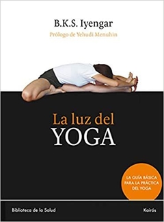 LUZ DEL YOGA (ED.ARG.) ,LA