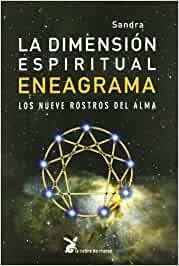 DIMENSION ESPIRITUAL . ENEAGRAMA (ED.ARG.) , LA