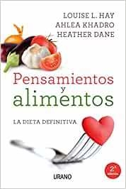 PENSAMIENTOS Y ALIMENTOS