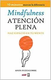 MINDFULNESS - ATENCION PLENA