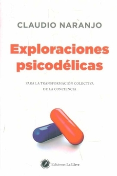 EXPLORACIONES PSICODELICAS