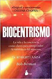 BIOCENTRISMO