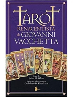 TAROT RENACENTISTA DE GIOVANNI VACCHETTA